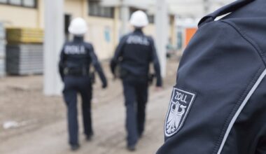 Schwarzarbeit: Geldstrafe gegen Arbeitgeber aus Bad Dürrenberg