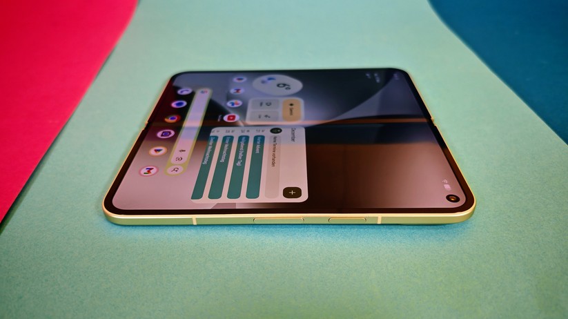 Google Pixel 10 Pro Fold 