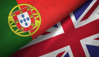 UK Herbst Budget: Was es für diejenigen bedeutet, die nach Portugal umziehen möchten