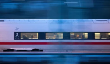 Bahnverkehr in SH: Das ändert sich mit dem Fahrplanwechsel