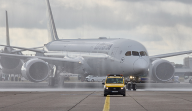 Bericht wirft Lufthansa heikle Tankpraxis und Routenplanung vor