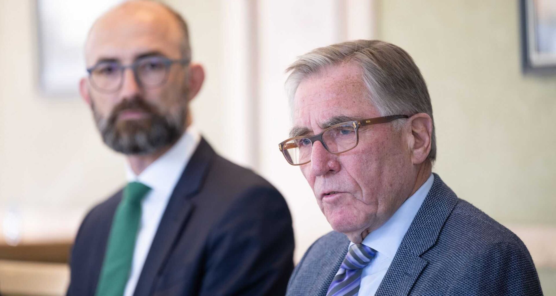 IHK zieht ernüchternde Bilanz und ist enttäuscht vom Bund