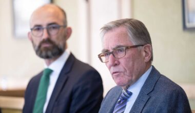 IHK zieht ernüchternde Bilanz und ist enttäuscht vom Bund