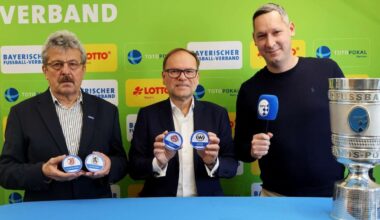 SSV Jahn Regensburg: Pokal-Kracher gegen TSV 1860 München im Toto-Pokal-Halbfinale