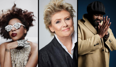 Kieler Woche 2026: Tickets für „gewaltig leise“ sichern!