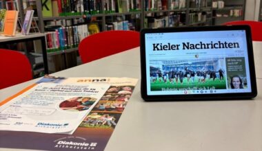 So funktioniert digitale Teilhabe in Kiel