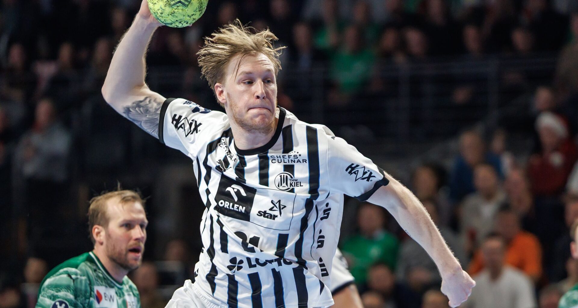 DHB-Pokal: THW Kiel und SG Flensburg-Handewitt verpassen Einzug ins Halbfinale