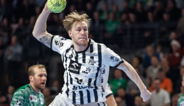 DHB-Pokal: THW Kiel und SG Flensburg-Handewitt verpassen Einzug ins Halbfinale