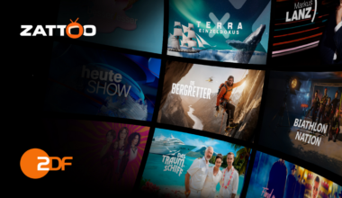 Nach ARD: Auch ZDF-Mediathek kommt zu Zattoo