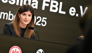 Nach Streit mit DFB: Frauen-Clubs starten Revolution mit Hintertür