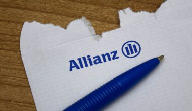 Ab dem neuen Jahr: So viel Gesamtverzinsung gibt es bei der Allianz-Lebensversicherung 2026