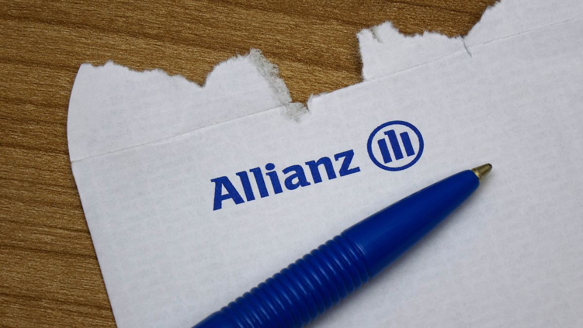 Ab dem neuen Jahr: So viel Gesamtverzinsung gibt es bei der Allianz-Lebensversicherung 2026
