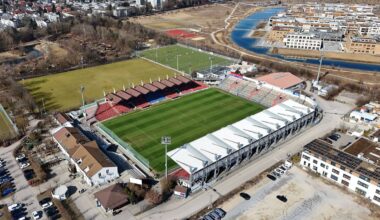 Frauen-Team bekommt neue Heimat: FC Bayern zurrt Stadionkauf in Unterhaching fest