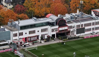 "Ein zentraler Baustein": FC Bayern München erhält Genehmigung für 100-Millionen-Euro-Projekt