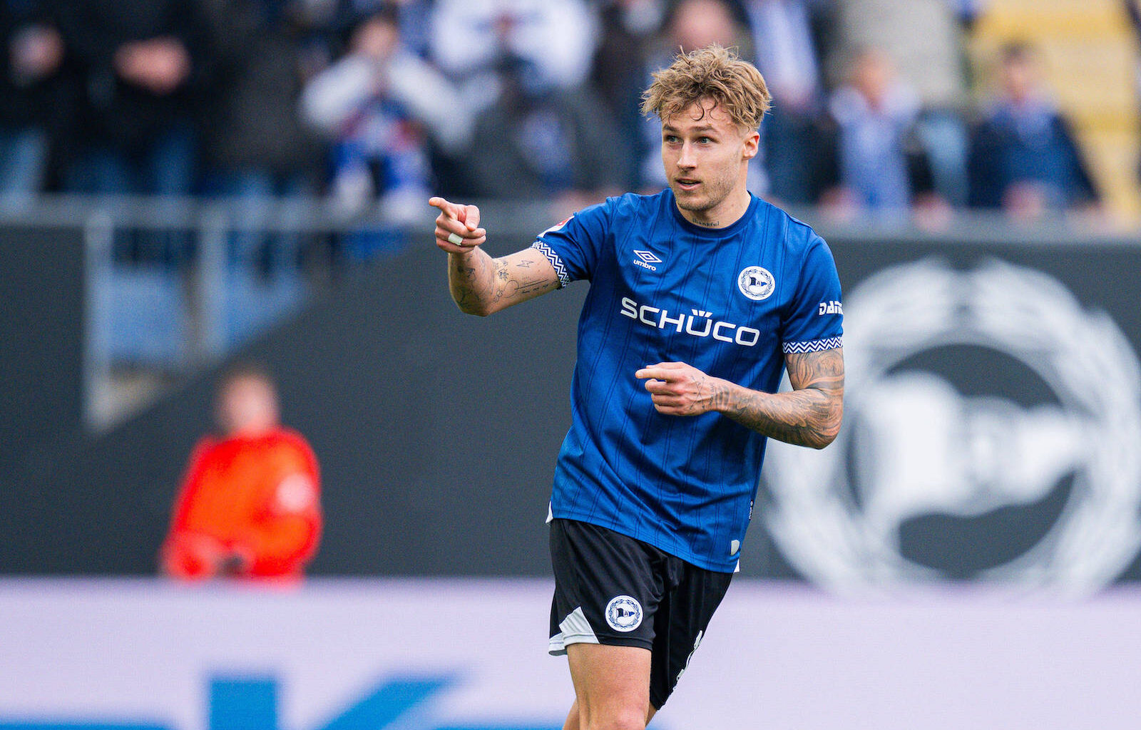 © IMAGO / Noah Wedel