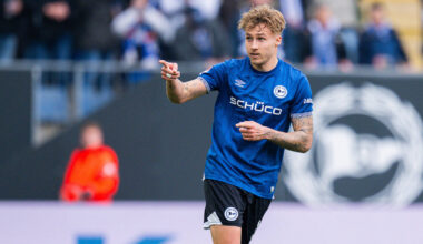 © IMAGO / Noah Wedel