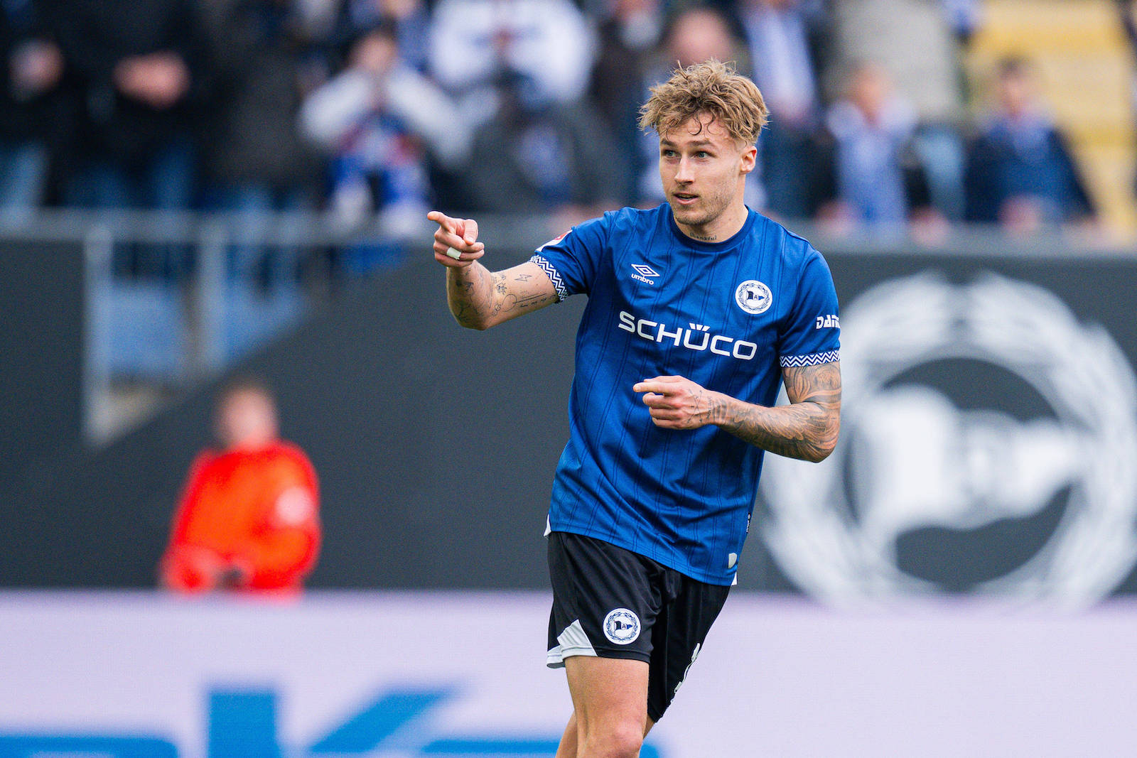 © IMAGO / Noah Wedel