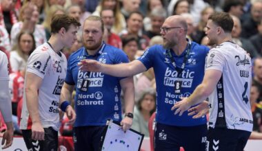 SG Flensburg-Handewitt gegen Bergischer HC gefordert