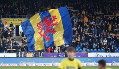 Jubiläums-Kracher von Eintracht Braunschweig! "Herz unserer Stadt"