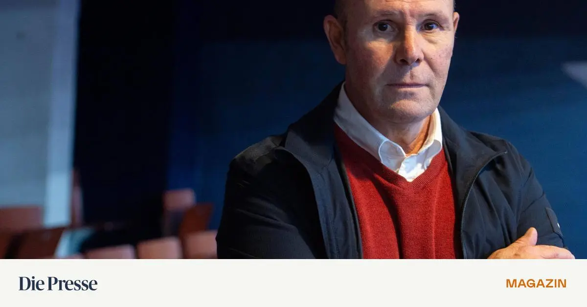 Urknall für Europas Fußball – DiePresse.com