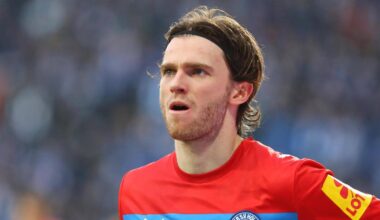 Holstein Kiel empfängt Dynamo Dresden