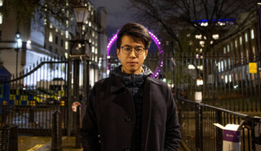 Ray Wong fordert Haftung für Täter in Deutschland • Table.Briefings