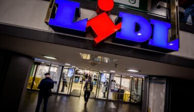 Lidl am Essener Hauptbahnhof - das sind die Öffnungszeiten an Weihnachten