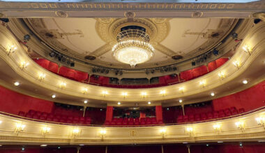 Das große Tagesspiegel-Gespräch im Deutschen Theater