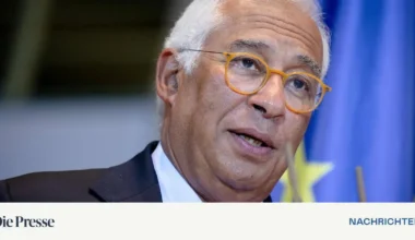 „Europa kann die Androhung einer US-Einmischung nicht akzeptieren“ – DiePresse.com