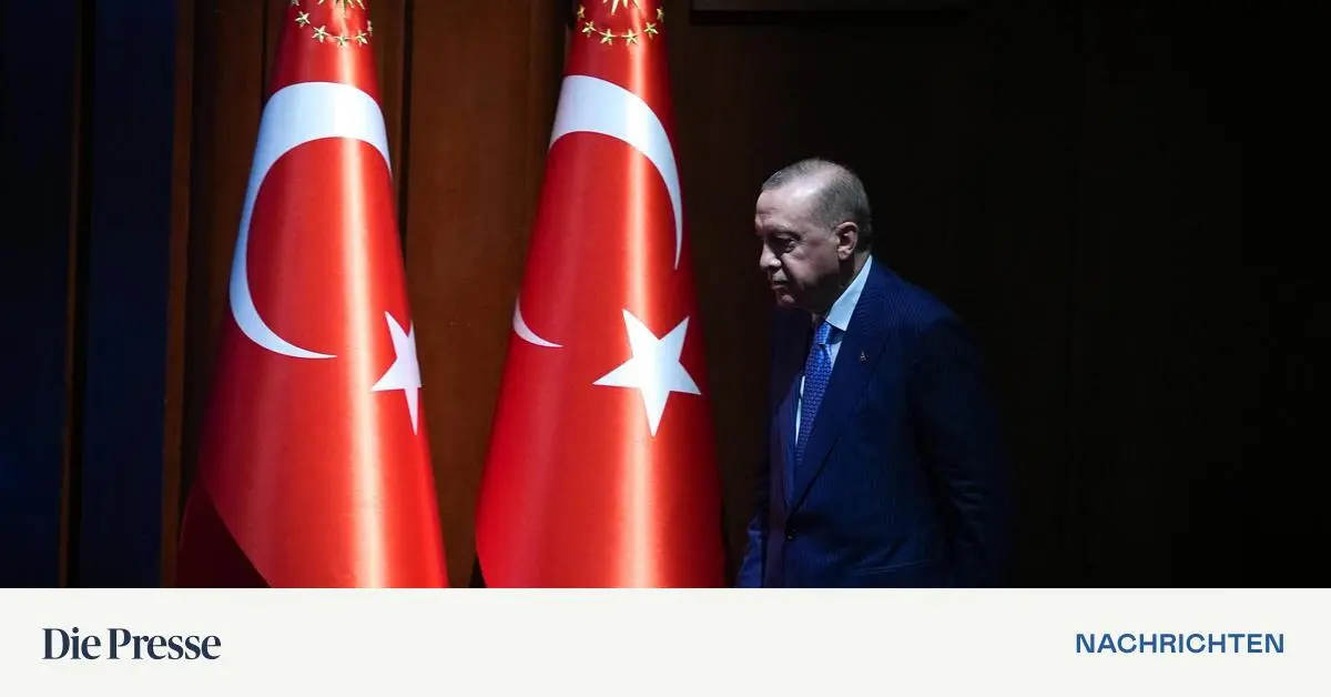 Das nächste Halbjahr wird hart – DiePresse.com