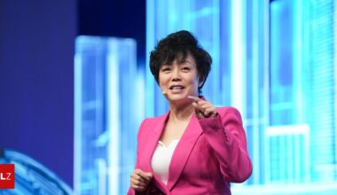 Chinas Eroberungsfeldzug in Europa - und Auf