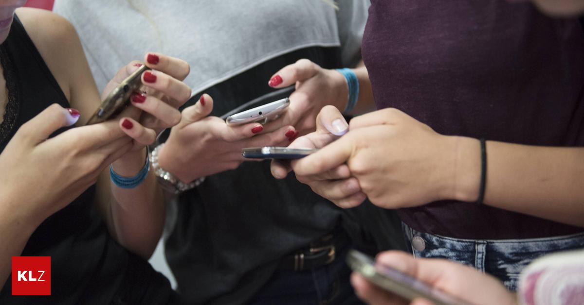 Alexander Pröll will EU-weites Social-Media-Verbot für Unter-14-Jährige