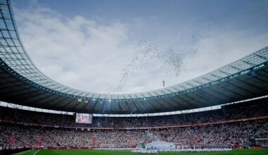 Warum Berlin kein Austragungsort beim Heim-Turnier ist