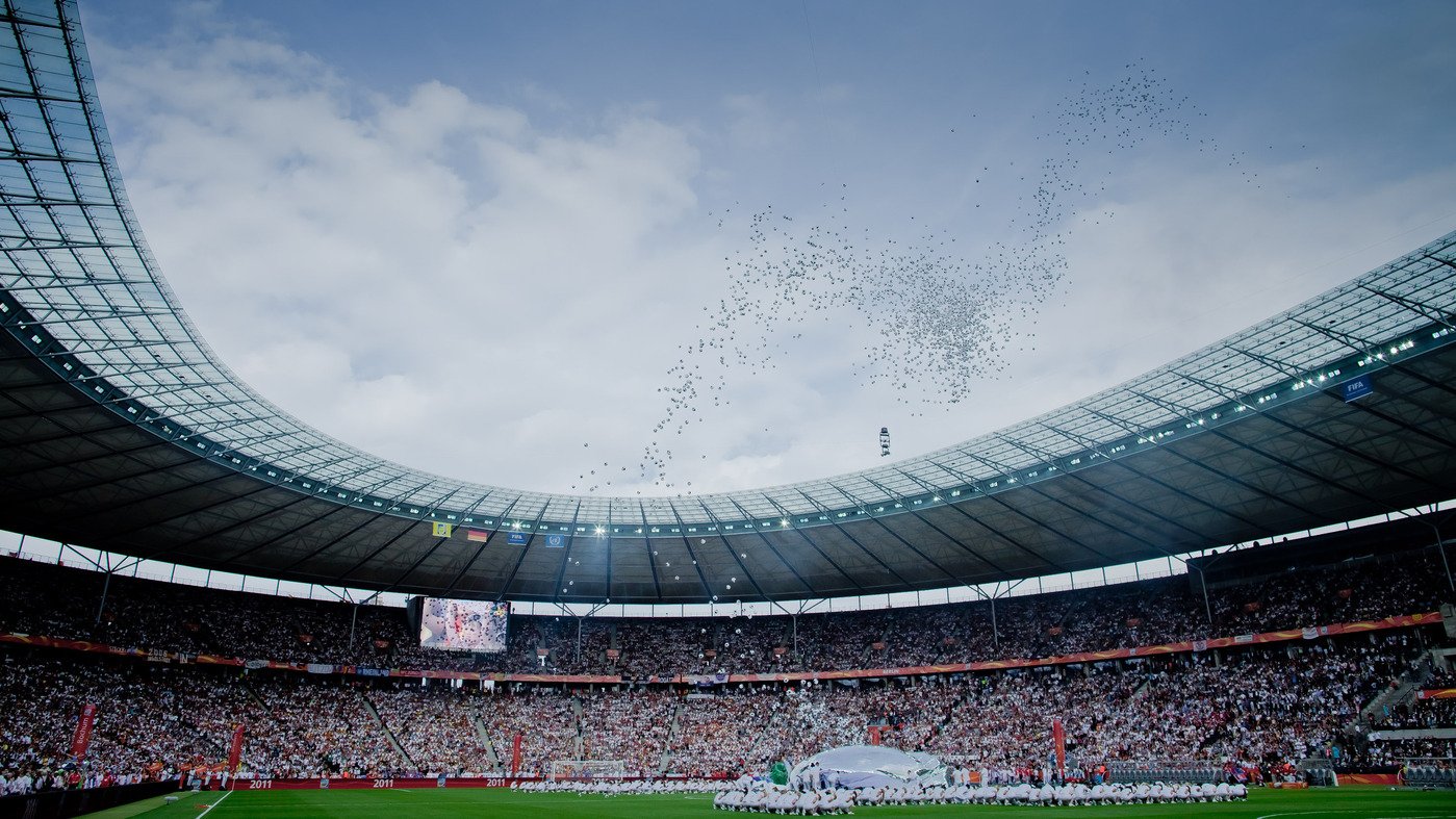 Warum Berlin kein Austragungsort beim Heim-Turnier ist