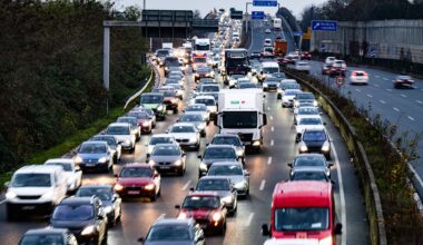 Höchste Alarmstufe in Duisburg – man darf keine Zeit verlieren