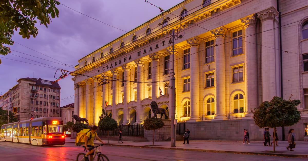 Warum Bulgarien respektabel aufgeholt hat