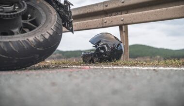 Ein Rollerfahrer ist bei einem schweren Unfall bei Hannover gestorben. (Symbolbild)
