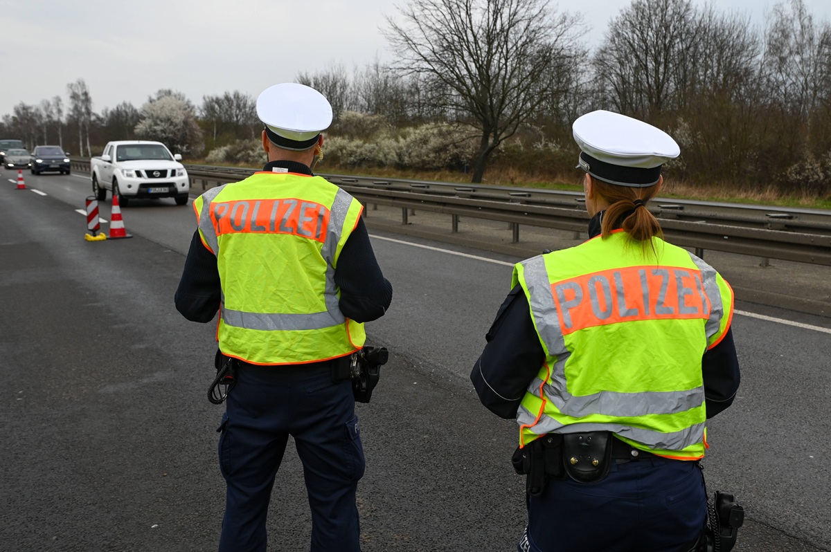 Eine Kontrolle auf der A2 bei Braunschweig hat Ekliges zum Vorschein gebracht. (Symbolbild)