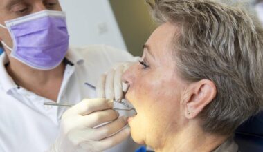 58-Jährige aus Stadt bei Nürnberg hat nur noch sieben Zähne: Berufliche Existenz gefährdet