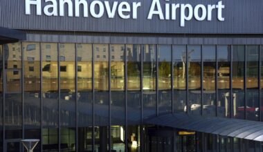 Flughafen Hannover: Neue Verbindung! Urlauber können aufhorchen