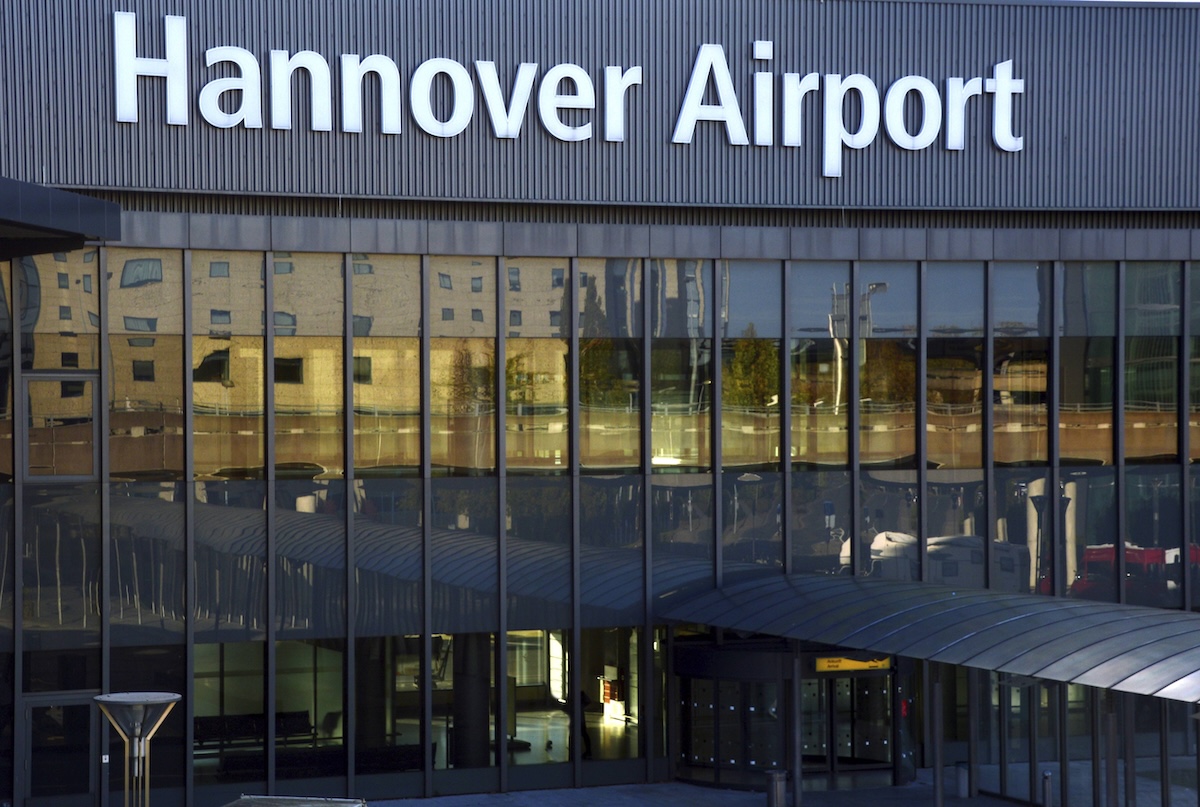 Flughafen Hannover: Neue Verbindung! Urlauber können aufhorchen