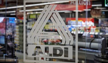 Aldi in Essen Weihnachten geöffnet: Hier kannst du an Feiertagen einkaufen