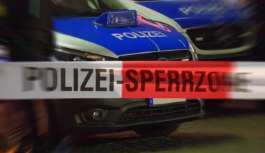 15-Jähriger aus Gelsenkirchen verhaftet - wollte er zwei Polizisten totfahren?