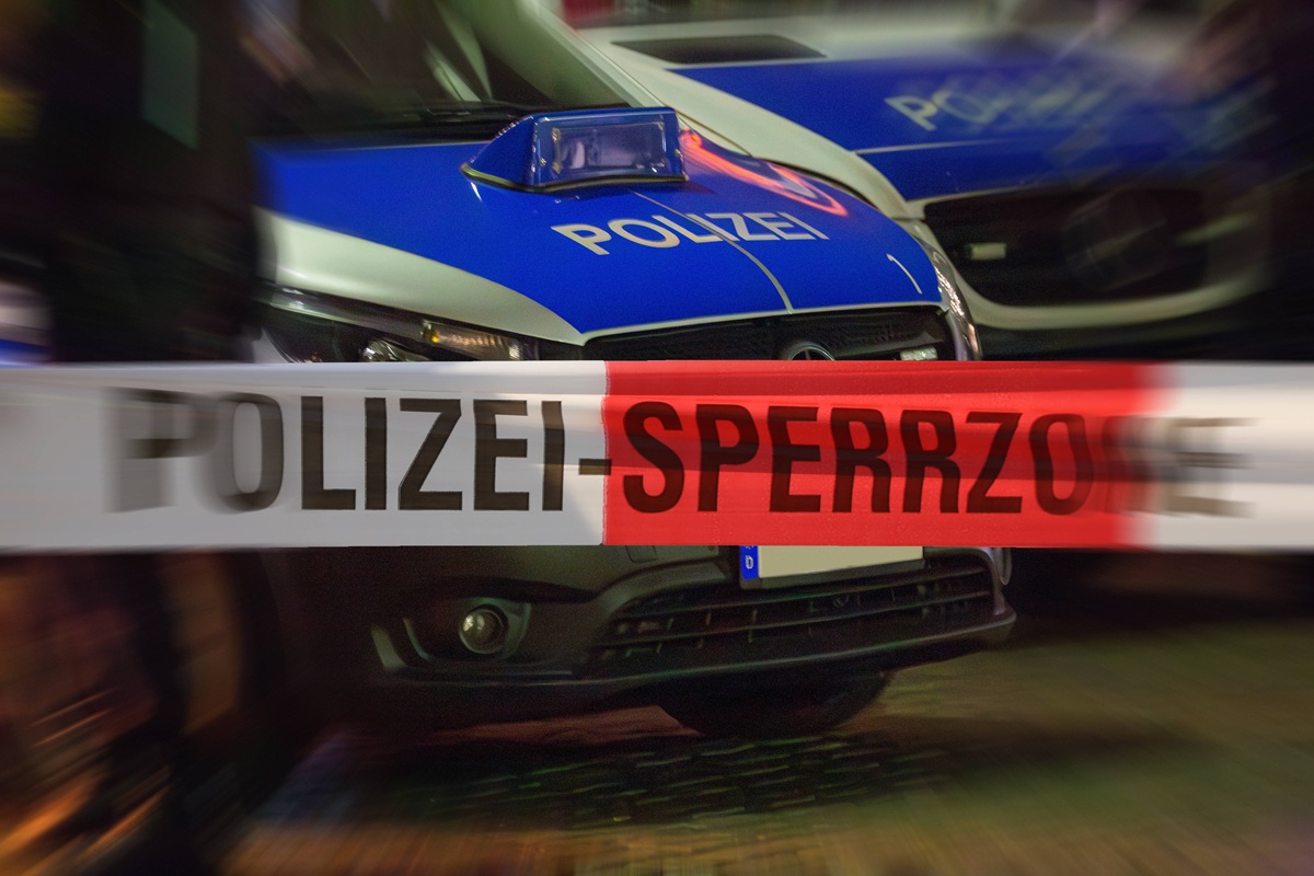15-Jähriger aus Gelsenkirchen verhaftet - wollte er zwei Polizisten totfahren?