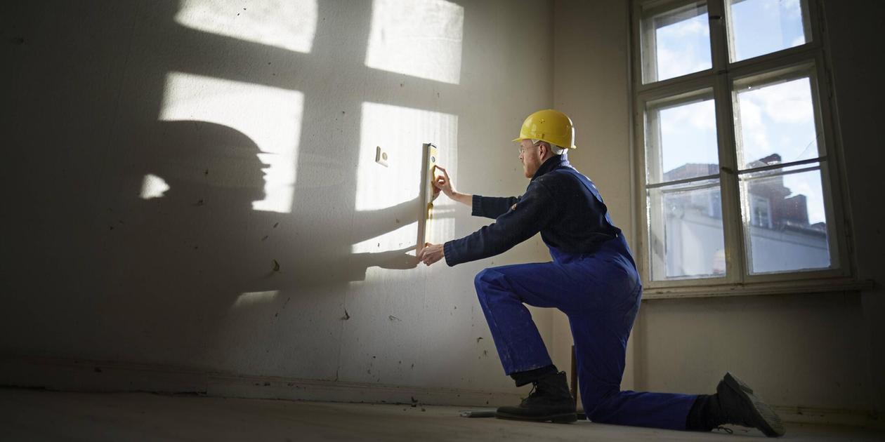 Historischer Schulbau in Nürnberg wird fit für die Zukunft gemacht