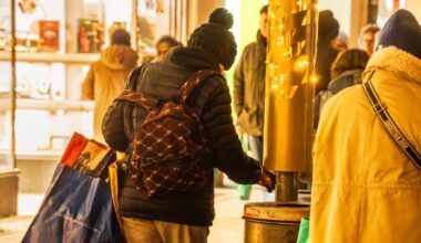 Was eine Mutter aus Nürnberg beim Pfandsammeln zu hören bekommt