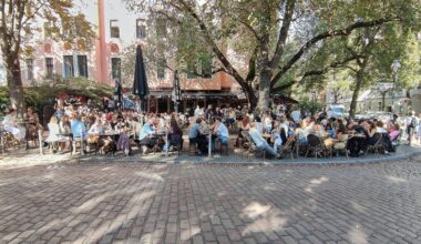 Hype-Café kündigt neuen Standort in Berlin an - im Trend-Epizentrum?