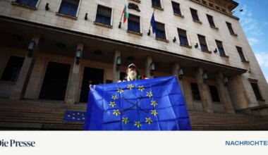 Bulgarien vor Euro-Einführung – DiePresse.com
