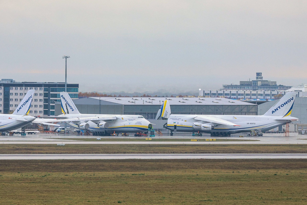 Flughafen Leipzig machte es offiziell - es ging um einen neuen Direktflug
