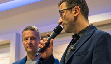 Stichwahl! Kiel wählt neuen Bürgermeister